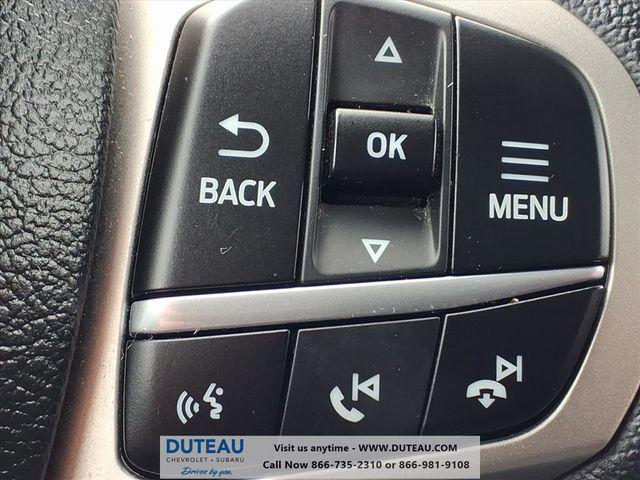 used 2022 Ford Explorer car, priced at $31,900