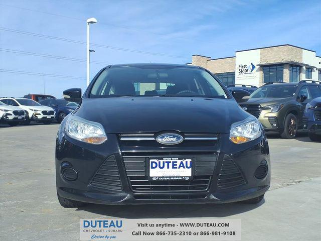 used 2014 Ford Focus car, priced at $7,900