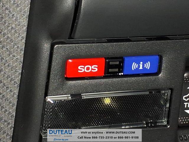 new 2026 Subaru Outback car, priced at $46,937