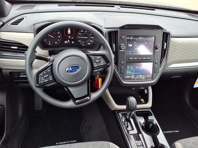 new 2026 Subaru Forester car, priced at $32,135