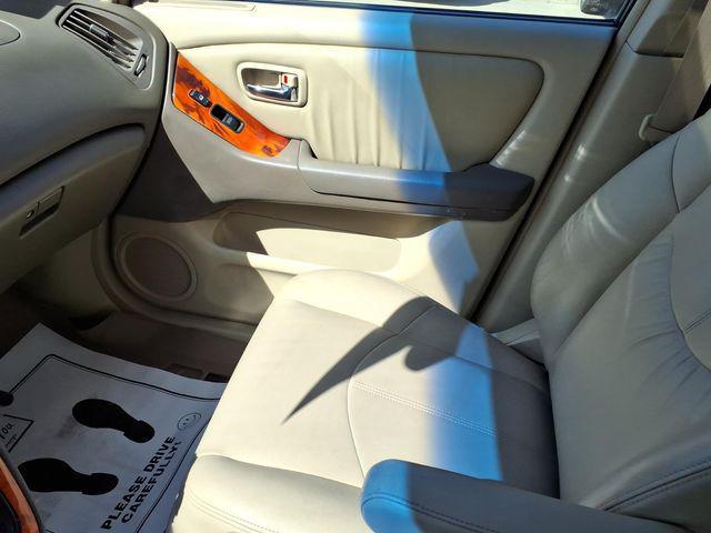 used 2002 Lexus RX 300 car, priced at $8,900