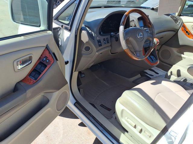 used 2002 Lexus RX 300 car, priced at $8,900