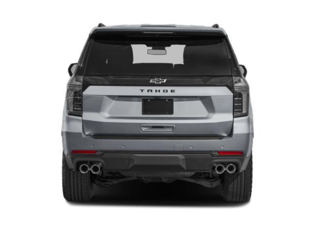 new 2026 Chevrolet Tahoe car, priced at $79,430