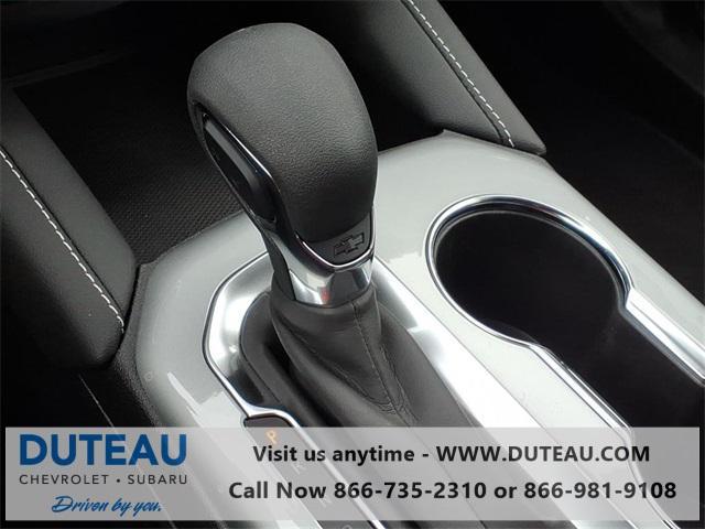 new 2026 Chevrolet Blazer car, priced at $39,895