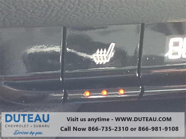 new 2026 Chevrolet Blazer car, priced at $39,895