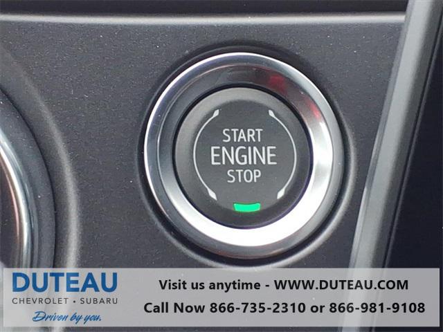 new 2026 Chevrolet Blazer car, priced at $39,895