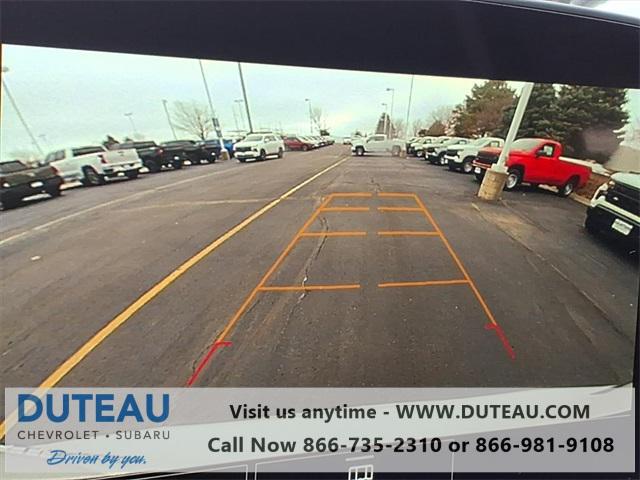 new 2026 Chevrolet Blazer car, priced at $39,895