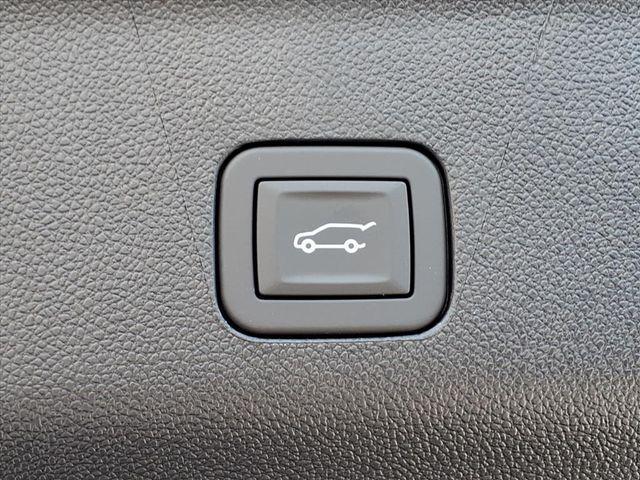 new 2026 Chevrolet Tahoe car, priced at $79,120