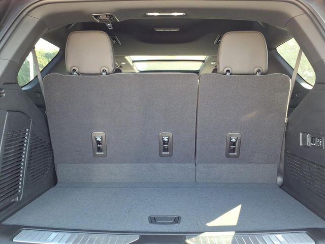 new 2026 Chevrolet Tahoe car, priced at $79,120