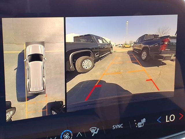 new 2026 Chevrolet Tahoe car, priced at $79,120