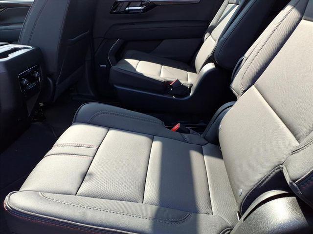 new 2026 Chevrolet Tahoe car, priced at $79,120