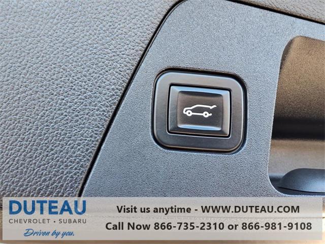 used 2017 Buick Envision car, priced at $11,900