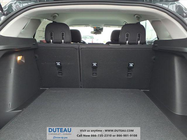 new 2026 Chevrolet Trax car, priced at $23,890