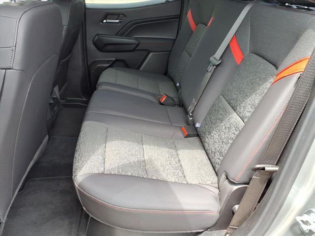 used 2024 Chevrolet Colorado car, priced at $39,800