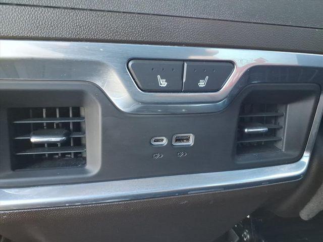 used 2024 GMC Sierra 1500 car, priced at $56,200