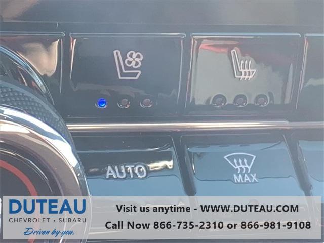 new 2026 Chevrolet Colorado car, priced at $48,465