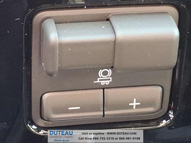 new 2026 Chevrolet Silverado 1500 car, priced at $65,040