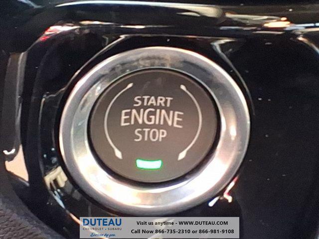 new 2026 Chevrolet Silverado 1500 car, priced at $65,040