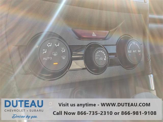 used 2023 Subaru Forester car, priced at $23,900