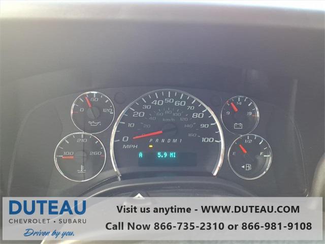 new 2025 Chevrolet Express 2500 car, priced at $46,965