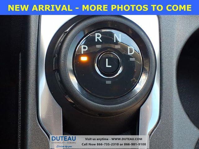 used 2025 Ford Bronco Sport car, priced at $30,900