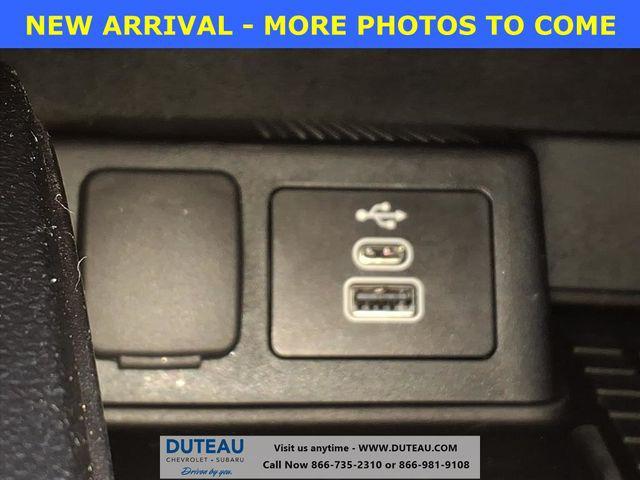 used 2025 Ford Bronco Sport car, priced at $30,900