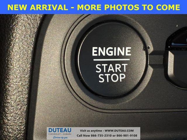 used 2025 Ford Bronco Sport car, priced at $30,900