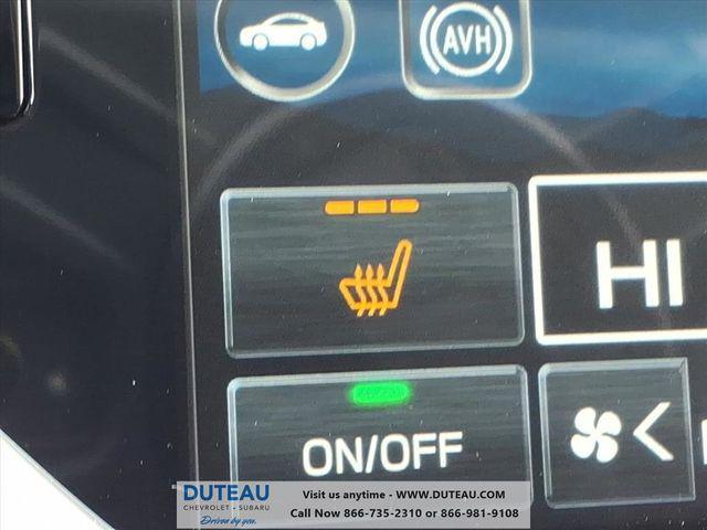 new 2026 Subaru Ascent car, priced at $43,030