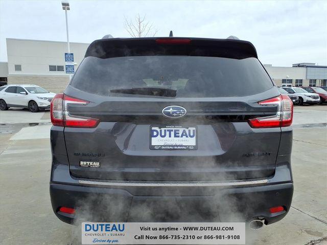 new 2026 Subaru Ascent car, priced at $43,030