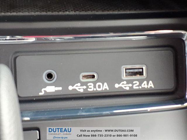 new 2026 Subaru Ascent car, priced at $43,030