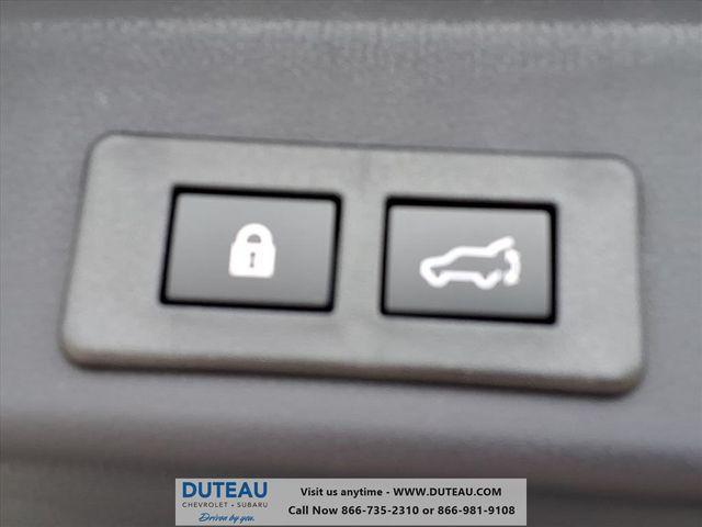 new 2026 Subaru Ascent car, priced at $43,030