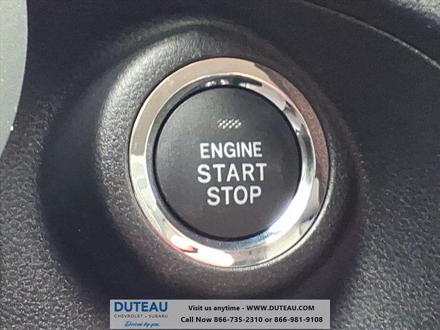 new 2026 Subaru Ascent car, priced at $43,030