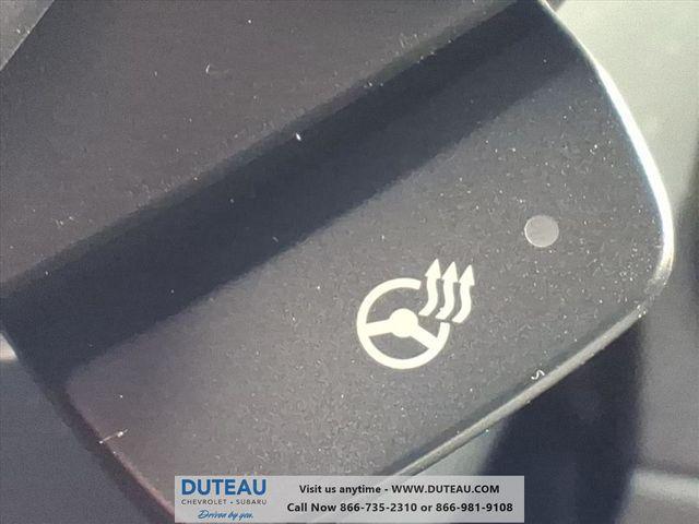 new 2026 Subaru Ascent car, priced at $43,030