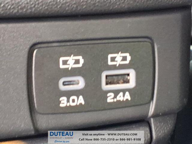 new 2026 Subaru Ascent car, priced at $43,030