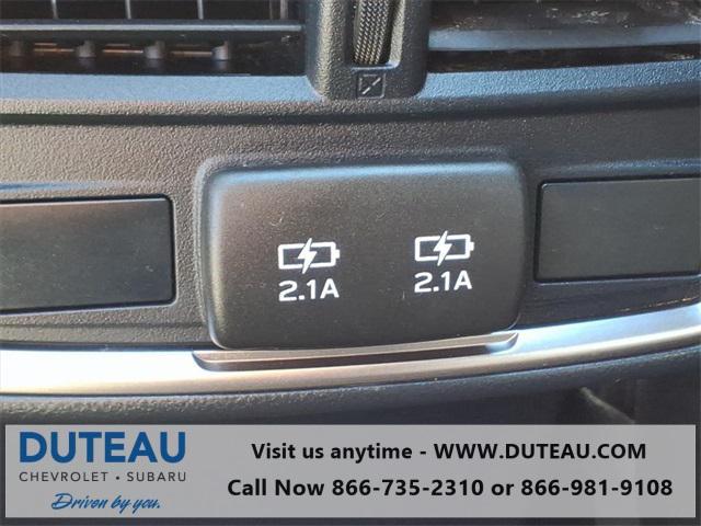 used 2019 Subaru Forester car, priced at $15,900