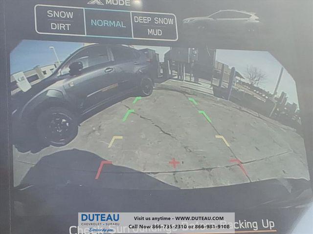 new 2026 Subaru Crosstrek car, priced at $32,995