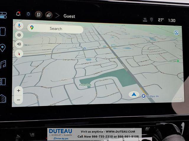 new 2027 Chevrolet Bolt car, priced at $32,995