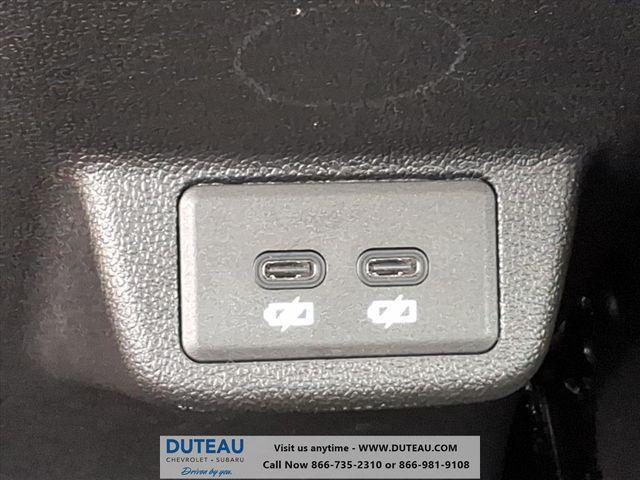 new 2027 Chevrolet Bolt car, priced at $32,995