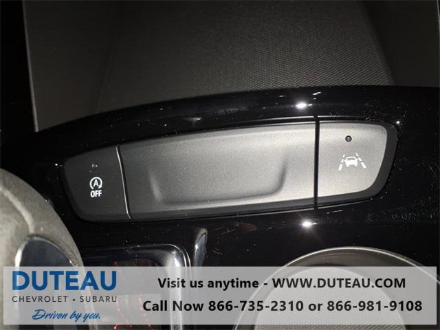 new 2026 Chevrolet Trax car, priced at $27,490