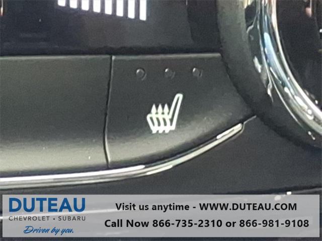 new 2026 Chevrolet Trax car, priced at $27,490