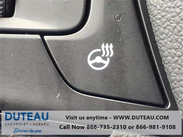 new 2026 Chevrolet Trax car, priced at $27,490