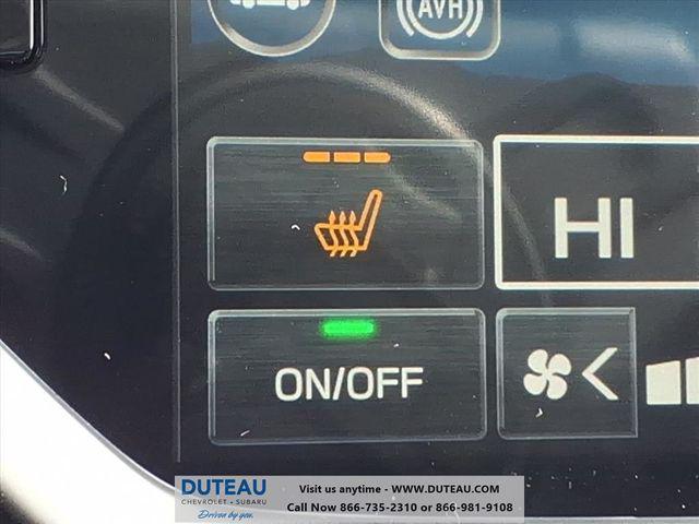 new 2026 Subaru Ascent car, priced at $51,442