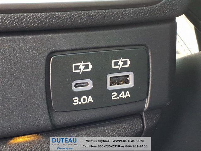 new 2026 Subaru Ascent car, priced at $51,442