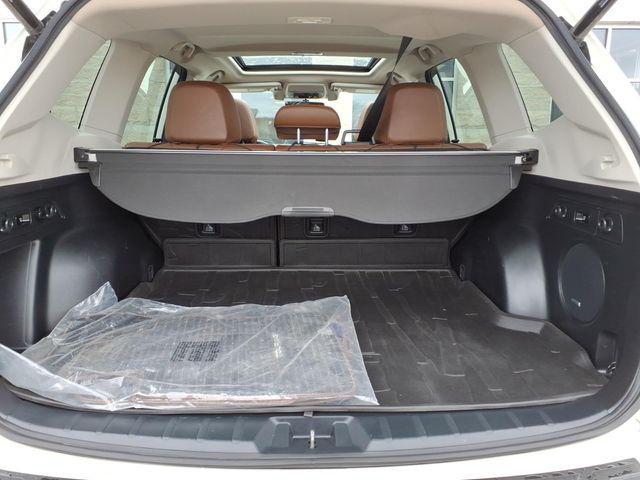 used 2020 Subaru Forester car, priced at $21,900