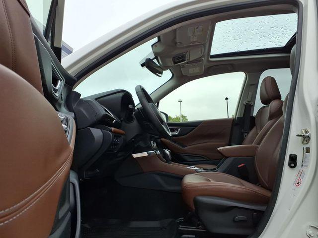 used 2020 Subaru Forester car, priced at $21,900