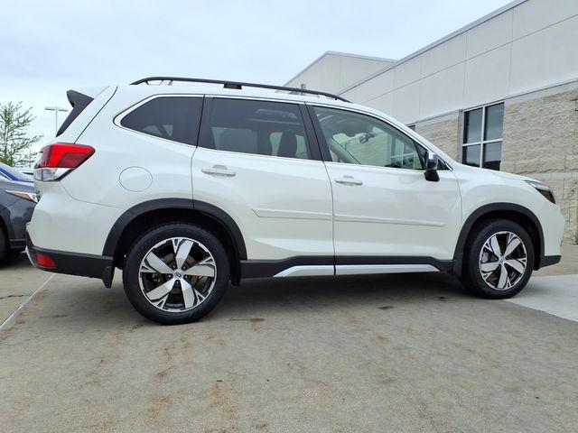 used 2020 Subaru Forester car, priced at $21,900