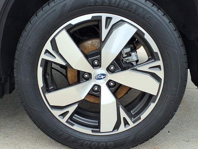 used 2020 Subaru Forester car, priced at $21,900