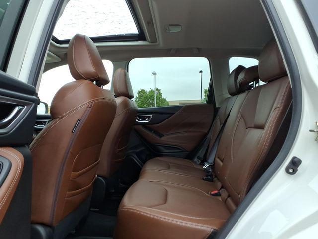 used 2020 Subaru Forester car, priced at $21,900