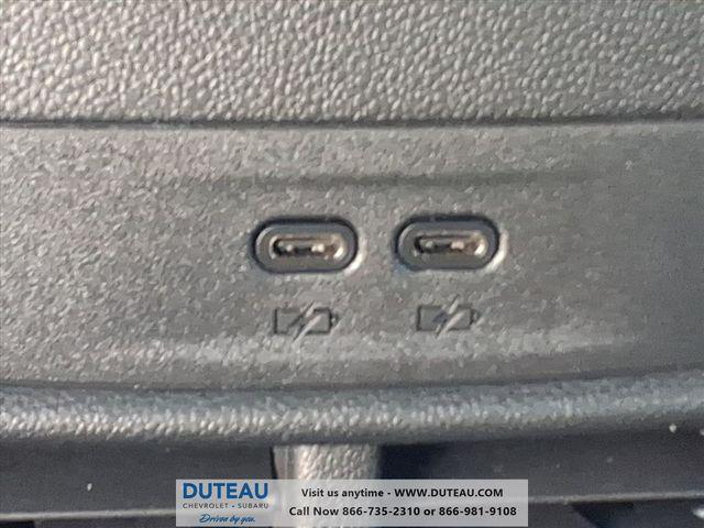 new 2026 Chevrolet Equinox car, priced at $30,495