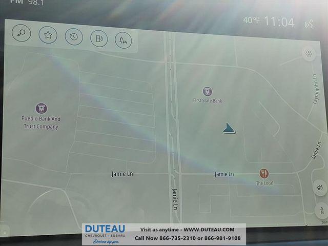 new 2026 Subaru Outback car, priced at $50,004